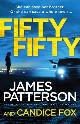 Cover of Fifty Fifty