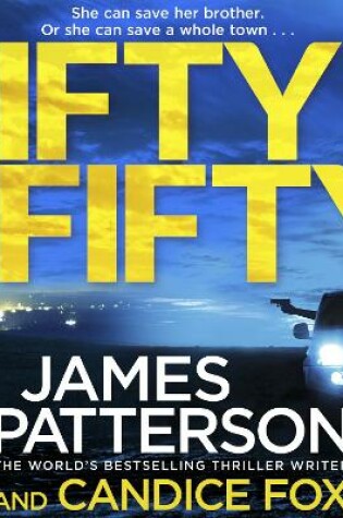 Cover of Fifty Fifty