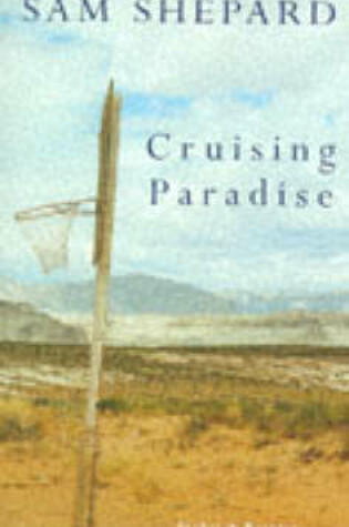 Cover of Cruising Paradise