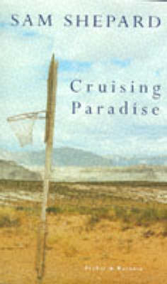 Book cover for Cruising Paradise