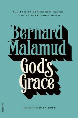 Cover of God's Grace