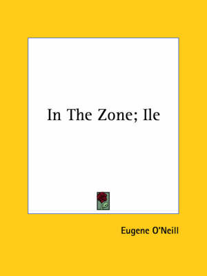 Book cover for In the Zone; Ile