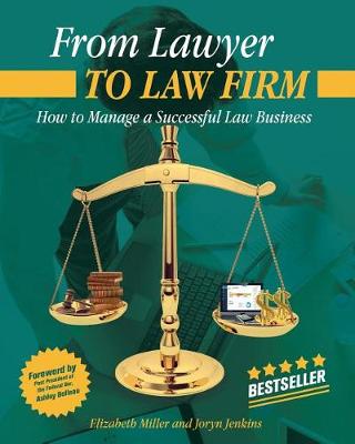 Cover of From Lawyer to Law Firm