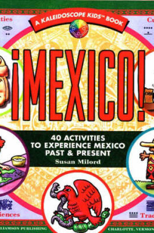 Cover of Mexico!