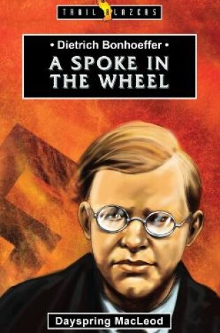 Cover of Dietrich Bonhoeffer