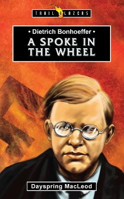 Cover of Dietrich Bonhoeffer