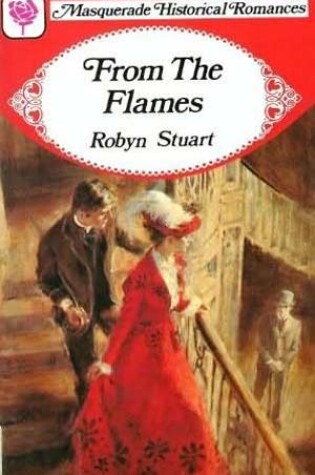 Cover of From The Flames