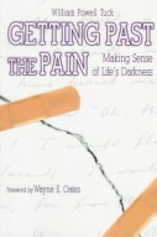 Cover of Getting Past the Pain