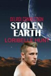 Book cover for Stolen Earth