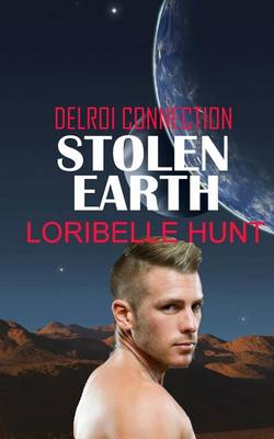 Cover of Stolen Earth
