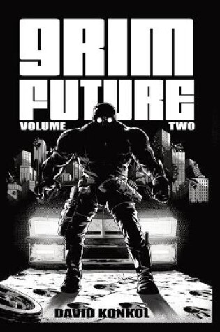 Cover of Grim Future Volume 2