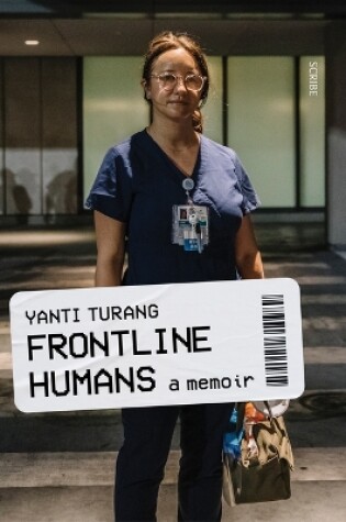 Cover of Frontline Humans