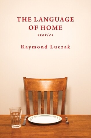 Cover of The Language of Home