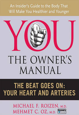 Book cover for The Beat Goes on