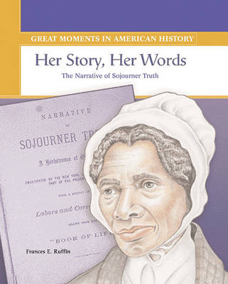 Book cover for Her Story, Her Words