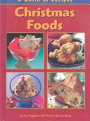 Book cover for Christmas Foods