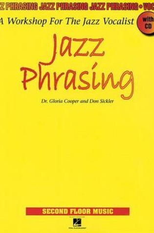 Cover of Jazz Phrasing