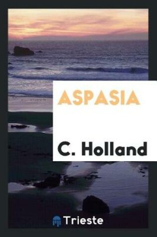 Cover of Aspasia