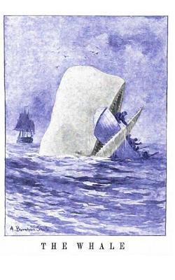 Book cover for The Whale