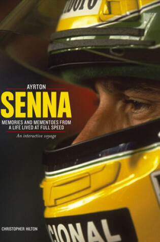 Cover of Senna