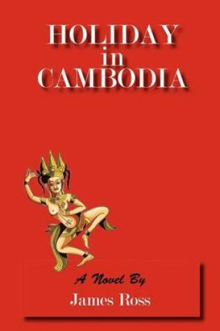 Cover of Holiday in Cambodia