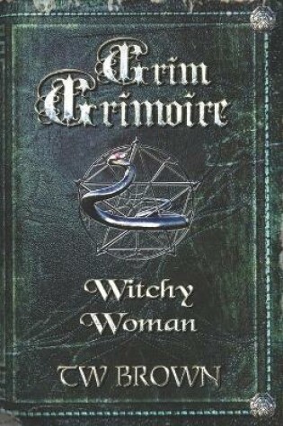 Cover of Grim Grimoire