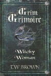 Book cover for Grim Grimoire