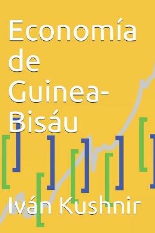 Cover of Economía de Guinea-Bisáu