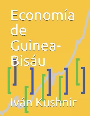 Book cover for Economía de Guinea-Bisáu