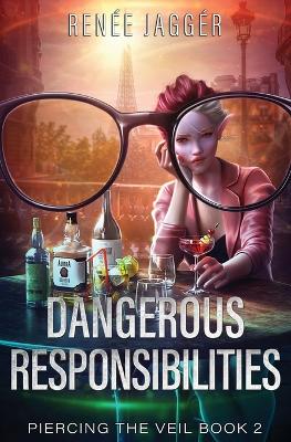 Book cover for Dangerous Responsibilities