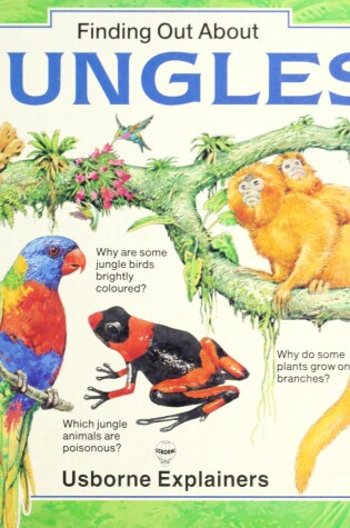 Cover of Jungles