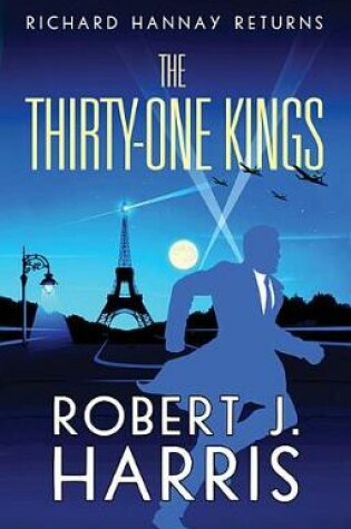Cover of Thirty-One Kings