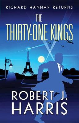Book cover for Thirty-One Kings