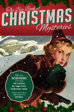 The Big Book of Christmas Mysteries