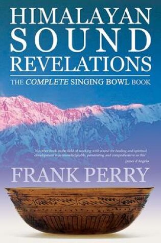 Cover of Himalayan Sound Revelations