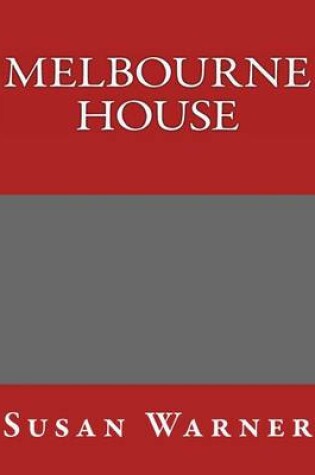 Cover of Melbourne House