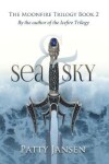 Book cover for Sea & Sky