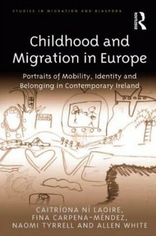 Cover of Childhood and Migration in Europe