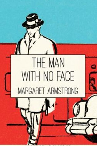 Cover of The Man with No Face