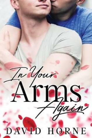 Cover of In Your Arms Again