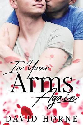 Book cover for In Your Arms Again