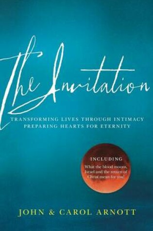 Cover of The Invitation