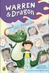 Book cover for Warren & Dragon's 100 Friends