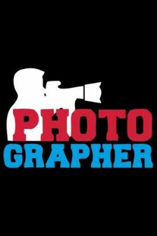 Cover of Photographer