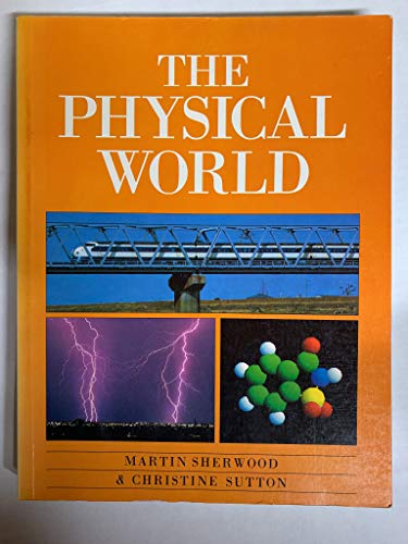 Book cover for Physical World (P)