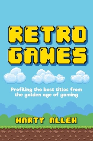 Cover of Retro Games