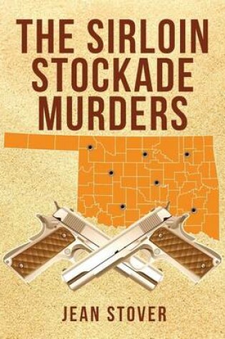 Cover of The Sirloin Stockade Murders