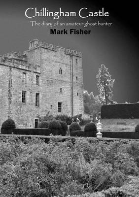 Book cover for Chillingham Castle