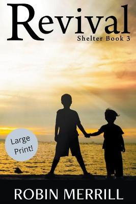 Book cover for Revival (Large Print)
