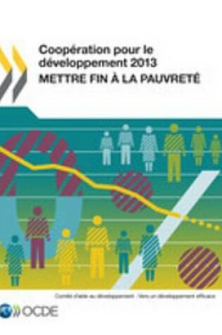 Cover of Cooperation Pour Le Developpement 2013